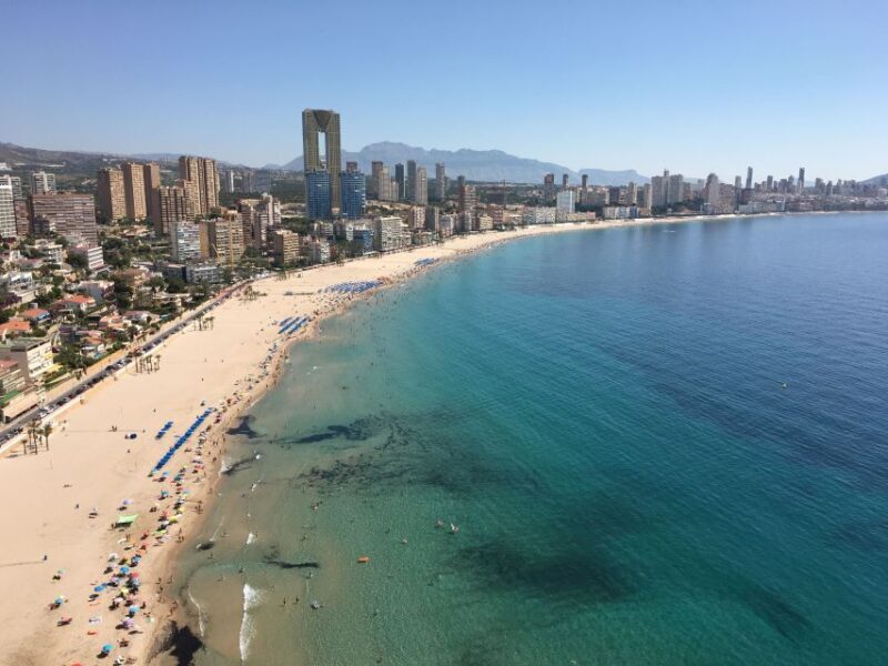 From Valencia: Private Day Trip to Alicante with Local Guide - FAQs