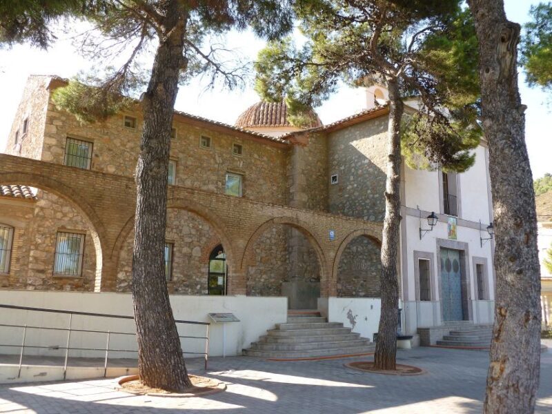 From Valencia: Private Half Day-Trip to Cuevas de San José - Who Is This Tour Best Suited For?