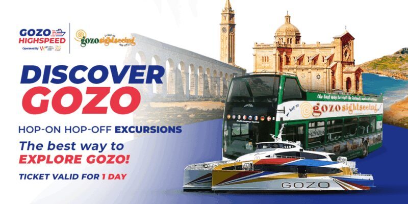 From Valetta: Catamaran Tour with Hop-On, Hop-Off Gozo Tour - From Valletta: Catamaran Tour with Hop-On, Hop-Off Gozo Tour — A Practical and Authentic Day Trip