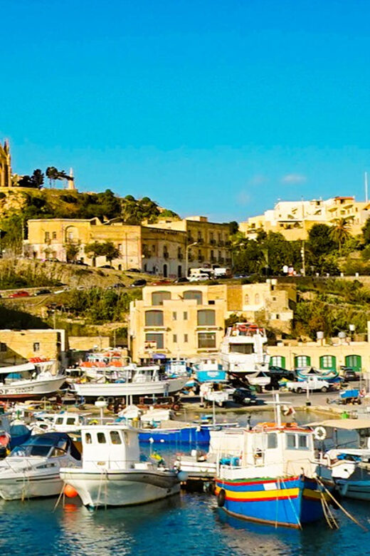 From Valetta: Catamaran Tour with Hop-On, Hop-Off Gozo Tour - The Sum Up: The Value and Who It’s Best For