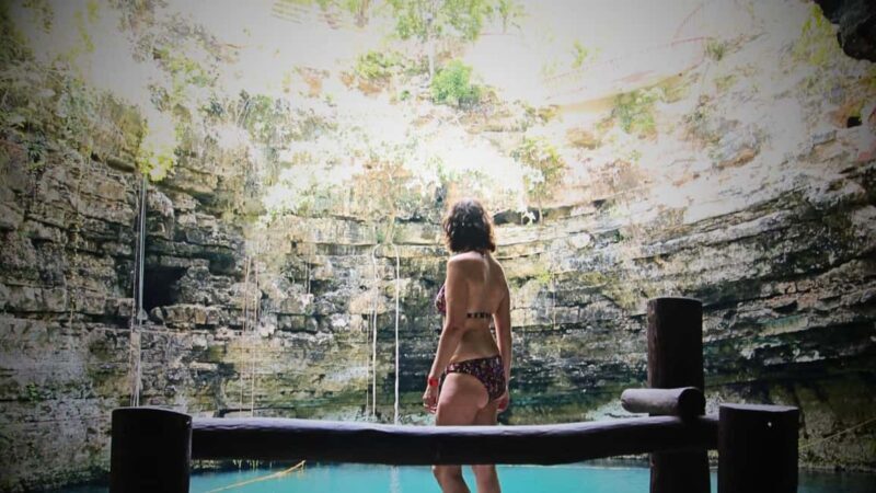 From Valladolid Chichén Itzá and 2 Cenotes (shared transportation) - Practical Tips for Making the Most of Your Tour