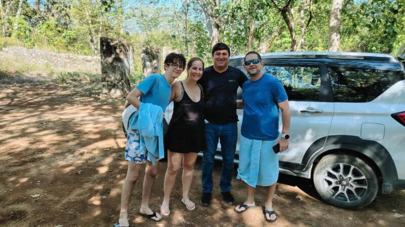 From Valladolid Chichén Itzá and 2 Cenotes (shared transportation) - Authentic Experiences and Traveler Insights