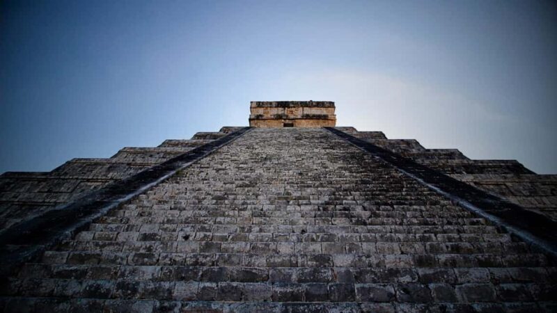From Valladolid Chichén Itzá and 2 Cenotes (shared transportation) - Final Verdict: Who Will Love This Tour?