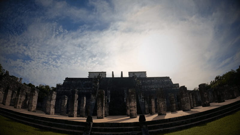 FROM VALLADOLID CHICHÉN ITZÁ + EK'BALAM + CENOTE (PRIVATE TRANSPORTATION) - Who Would Enjoy This Tour Most?