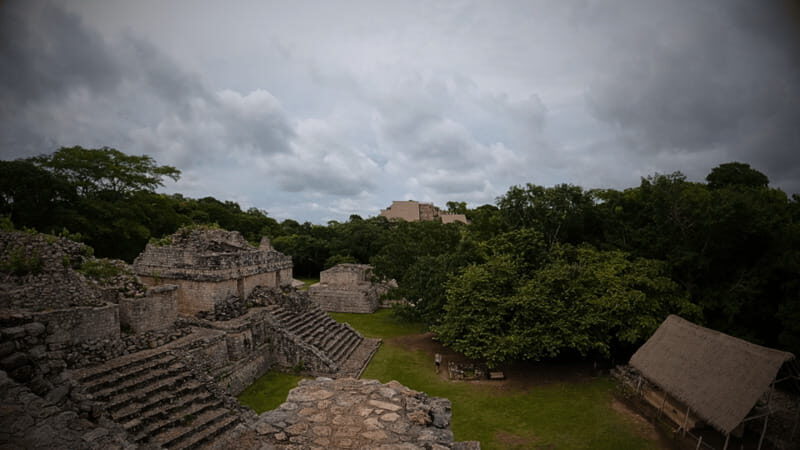 FROM VALLADOLID CHICHÉN ITZÁ + EK'BALAM + CENOTE (PRIVATE TRANSPORTATION) - The Sum Up
