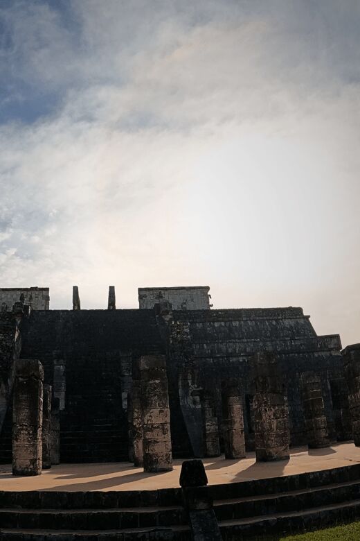 FROM VALLADOLID CHICHÉN ITZÁ + EK´BALAM + CENOTE (TRANSPORTATION) - Who Will Love This Tour?