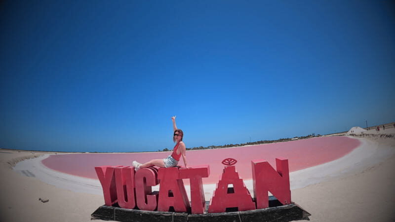 FROM VALLADOLID RIO LAGARTOS + LAS COLORADAS + CENOTE (COLECTIVO TOURISTIC) - FAQ