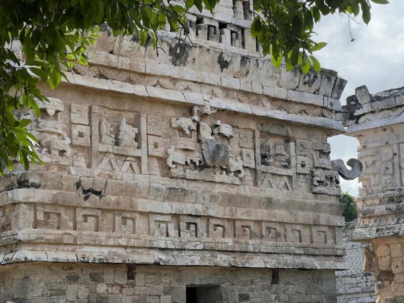 From Valladolid: Tour to Chichen Itza & 2 Cenotes - An In-Depth Look at the Tour Experience