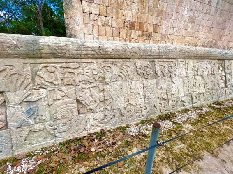 From Valladolid: Tour to Chichen Itza & 2 Cenotes - Frequently Asked Questions