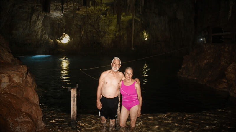 FROM VALLADOLID: VISIT EK' BALAM AND 2 CENOTES + AUTHENTIC MAYA FOOD - Authentic Maya Cuisine: A Taste of Local Flavors