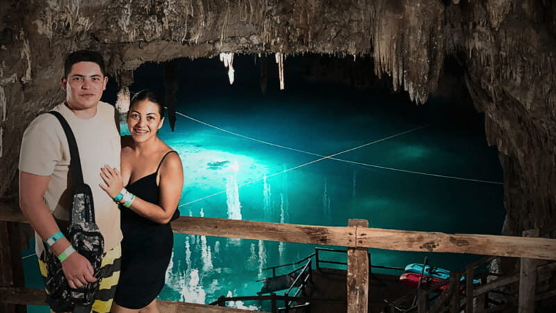 FROM VALLADOLID: VISIT EK' BALAM AND 2 CENOTES + AUTHENTIC MAYA FOOD - FAQ