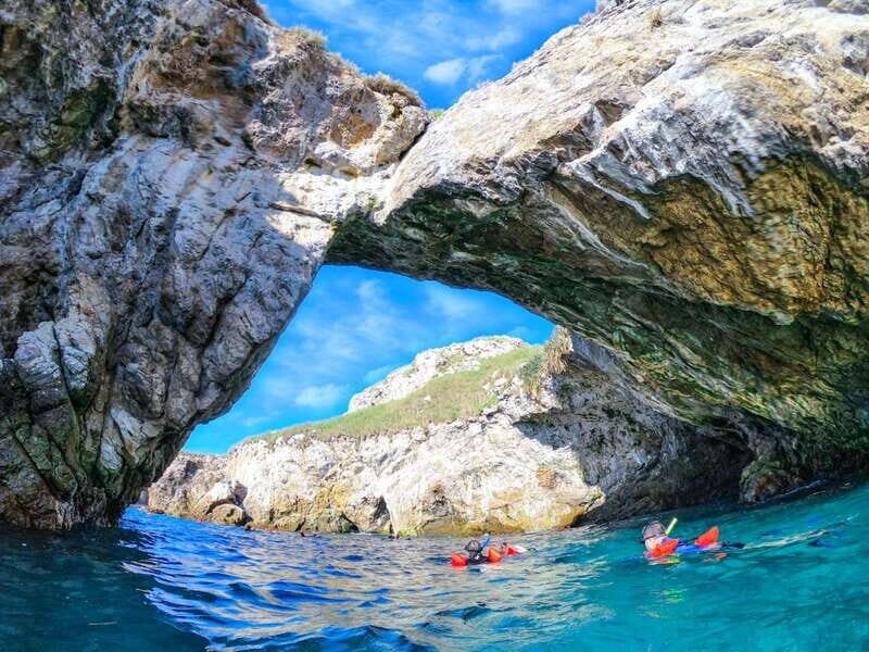 From Vallarta: Marietas Islands & Beach BBQ at Majahuitas - FAQ