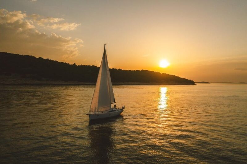From Valletta: Romantic Sunset Cruise on a Sailing Yacht - Frequently Asked Questions