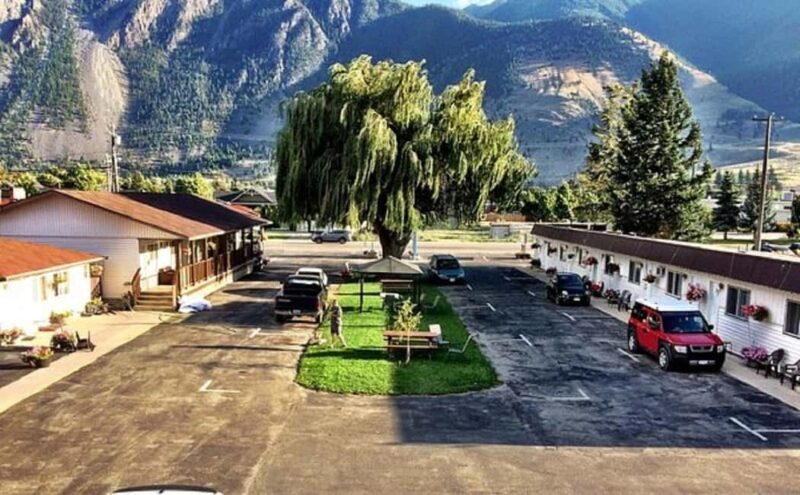 From Vancouver: 2-Day Kelowna Wine, Lake, and Farm Tour - FAQs