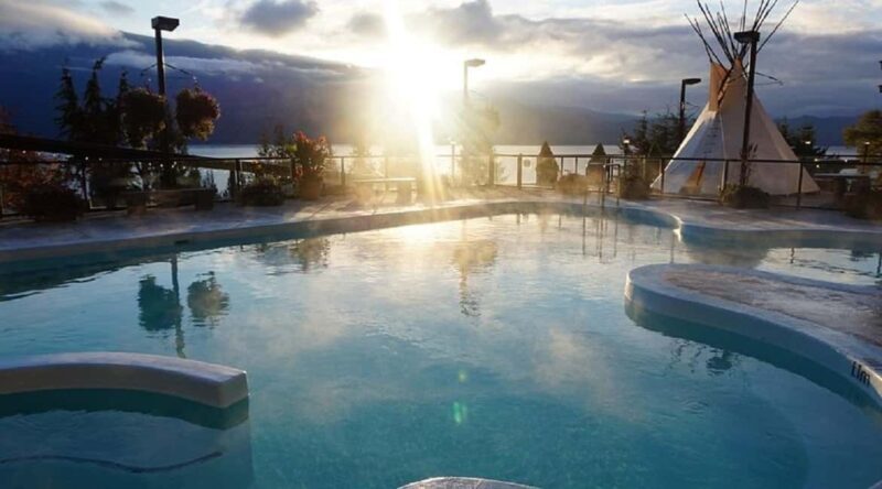 From Vancouver: 3-Day Tour to Manning Park, Nelson & Osoyoos - A Deep Dive into the Experience