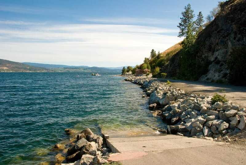 From Vancouver: 4-Day Kamloops, Yoho and Banff National Park - Who Is This Tour Best For?