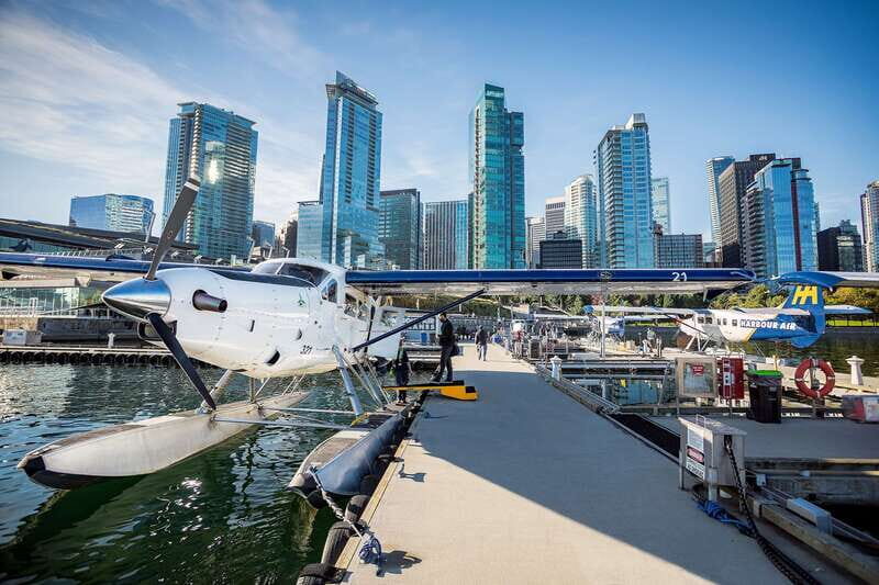 From Vancouver: Day Trip in Whistler Seaplane Day Trip - Who Would Love This Tour?