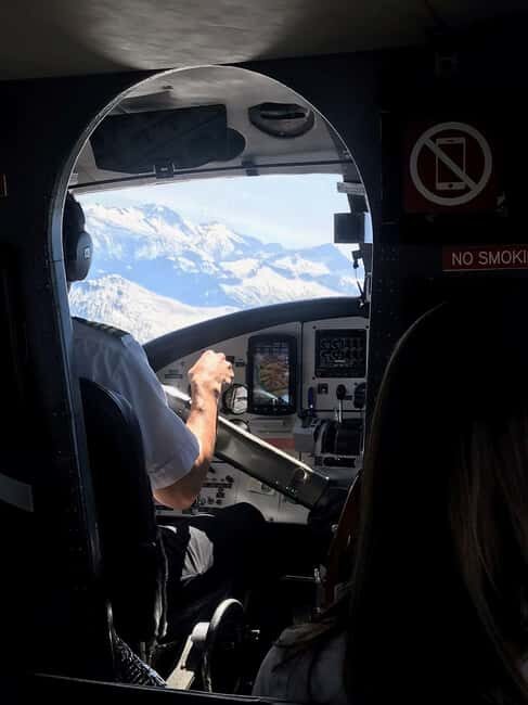 From Vancouver: Day Trip in Whistler Seaplane Day Trip - Final Thoughts