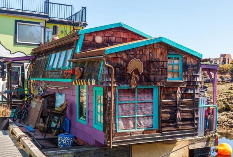 From Vancouver: Full-Day Victoria & Butchart Gardens Tour - The Sum Up