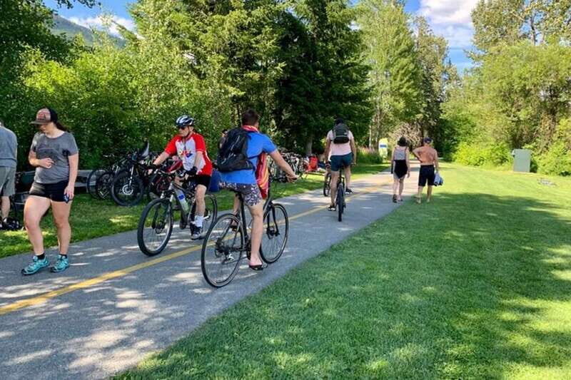 From Vancouver: Full Day Waterfalls & Whistler Village Tour - From Vancouver: Full Day Waterfalls & Whistler Village Tour