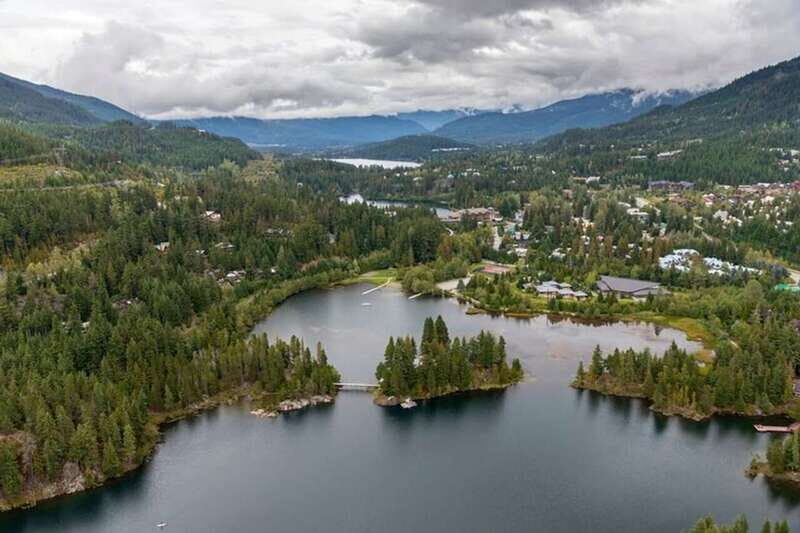 From Vancouver: Full Day Waterfalls & Whistler Village Tour - Why This Tour Offers Real Value