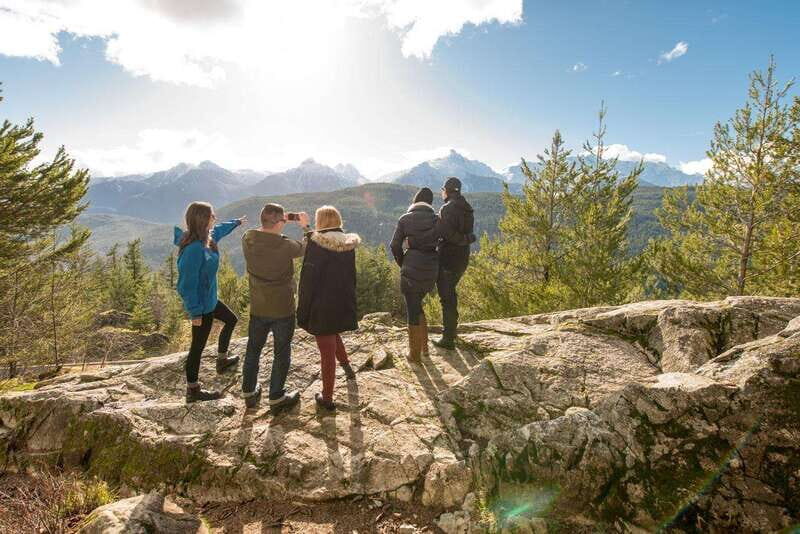 From Vancouver: Full-Day Whistler Tour - Key Points