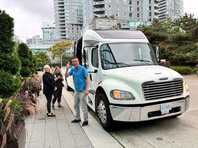 From Vancouver: Full-Day Whistler Tour - Is This Tour Worth It?