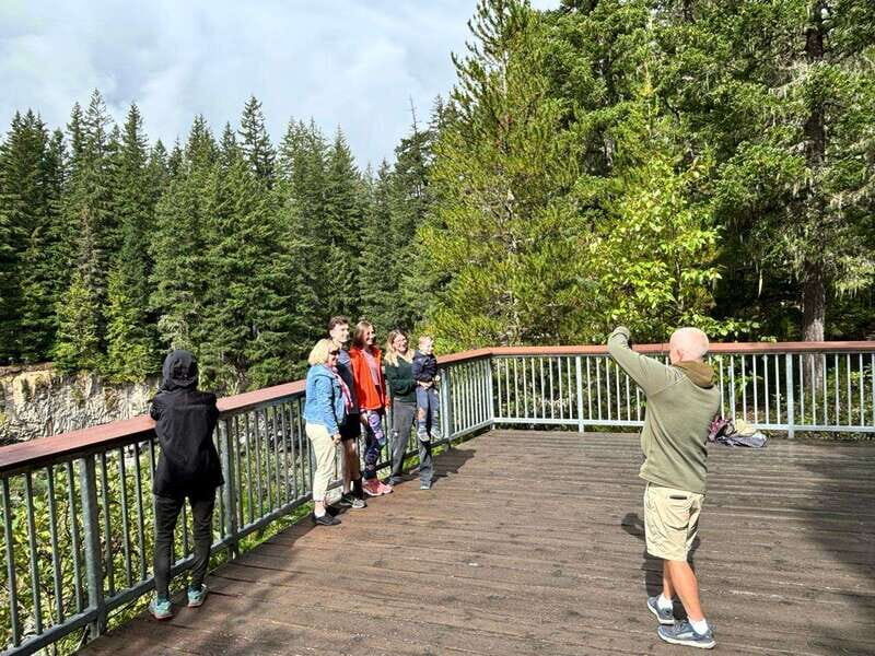 From Vancouver: Full-Day Whistler Tour - Final Considerations