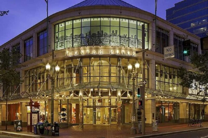 From Vancouver: Leavenworth, Portland, & Seattle 3-Day Tour - Transportation and Comfort