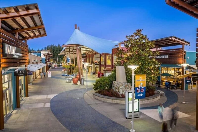 From Vancouver: Leavenworth, Portland, & Seattle 3-Day Tour - Practical Tips for Travelers