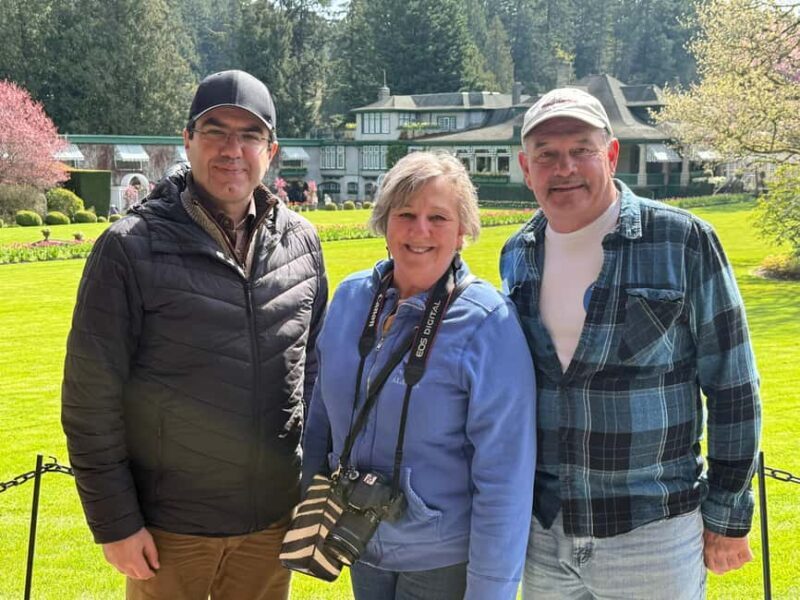 From Vancouver: Private Victoria & Butchart Gardens Day Trip - Who Should Consider This Tour?