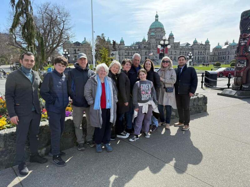 From Vancouver: Private Victoria & Butchart Gardens Day Trip - Final Thoughts: Is It Worth It?