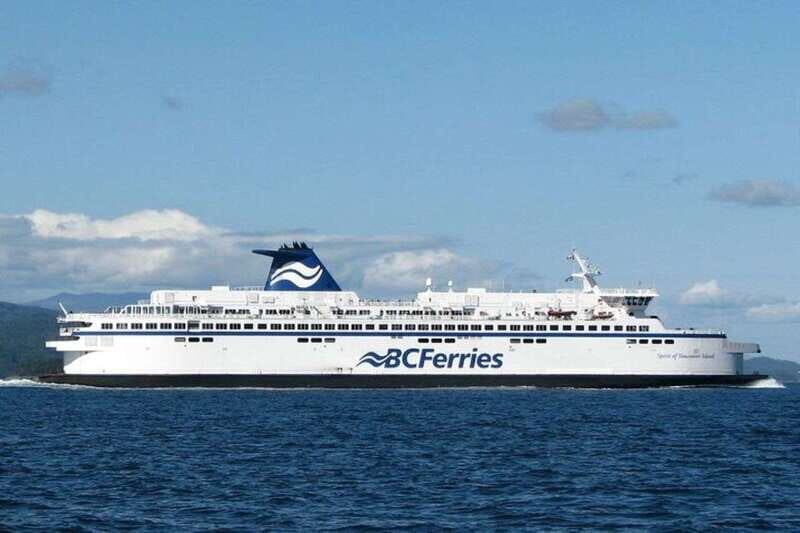 From Vancouver: Private Victoria Full Day Tour - An In-Depth Look at the Victoria Full Day Tour