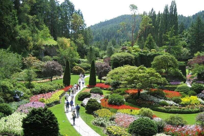 From Vancouver: Private Victoria Full Day Tour - Authentic Thoughts from Travelers