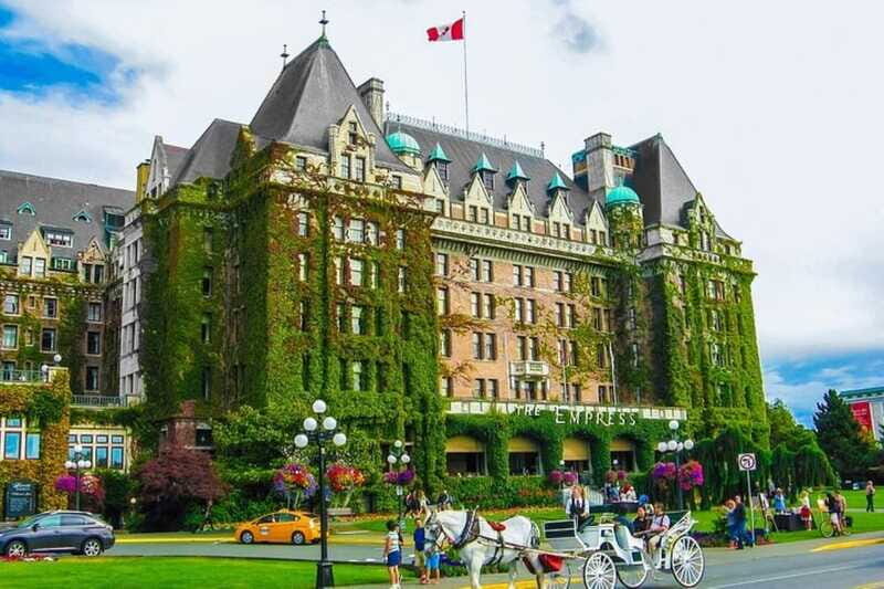 From Vancouver: Private Victoria Full Day Tour - Final Thoughts: Is This Tour Right for You?