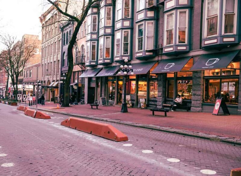 From Vancouver: Professional Photoshoot & Tour - What This Tour Means for You as a Traveler