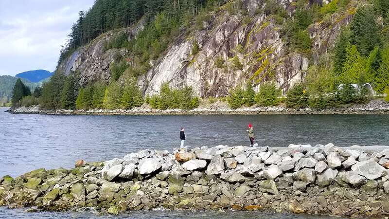 From Vancouver: Shannon Falls and Whistler Sightseeing Tour - Who Will Love This Tour?