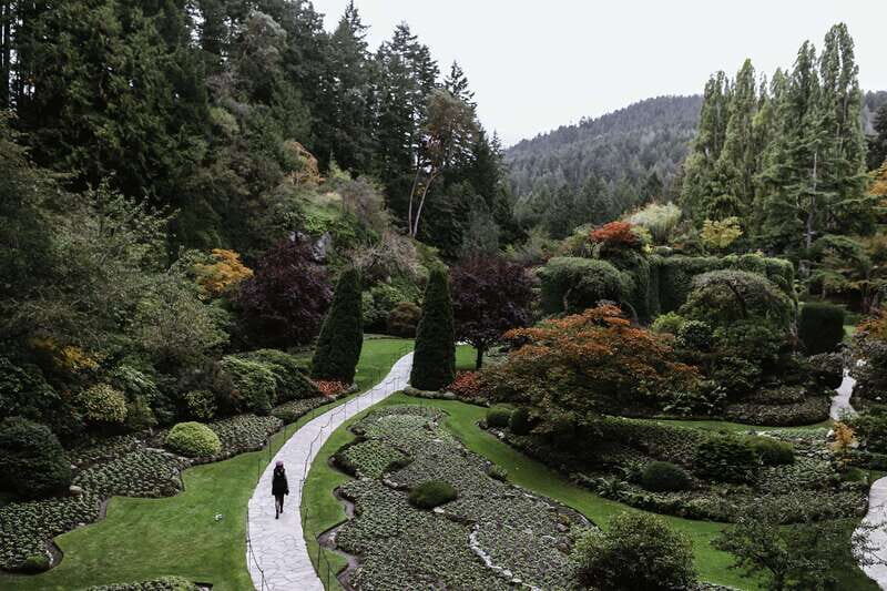 From Vancouver: Victoria, BC Ferry, Butchart Gardens Tour - Frequently Asked Questions