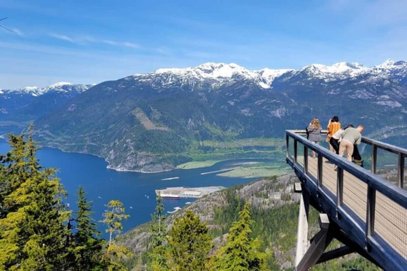 From Vancouver: Whistler Private Day Trip - Final Thoughts