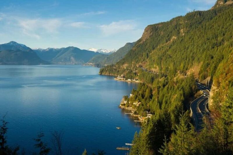 From Vancouver: Whistler Tour with Shannon Falls and Gondola - Authentic Feedback from Travelers