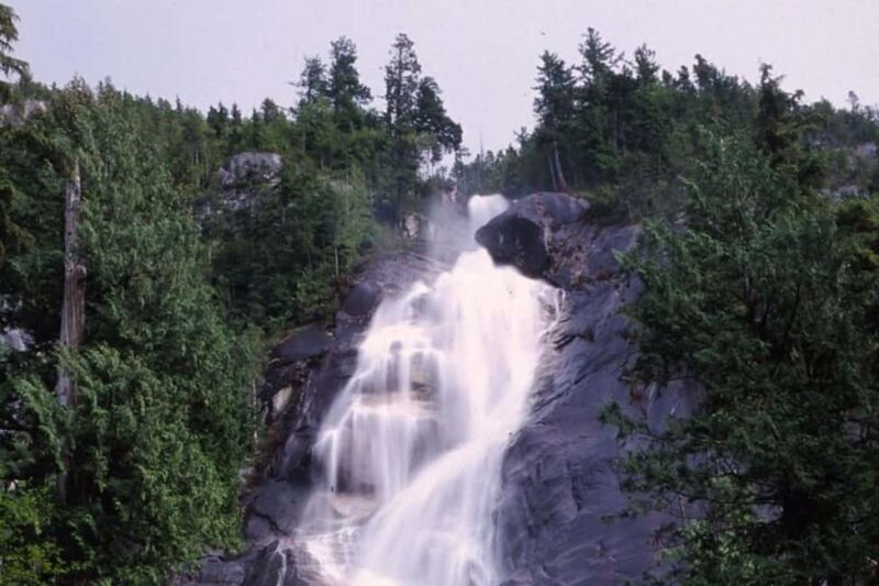 From Vancouver: Whistler Tour with Shannon Falls and Gondola - FAQ