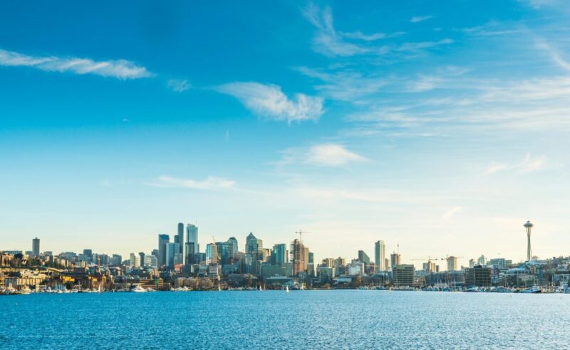 From Vancouver,BC: One-Way Scenic Seaplane Flight to Seattle - FAQ