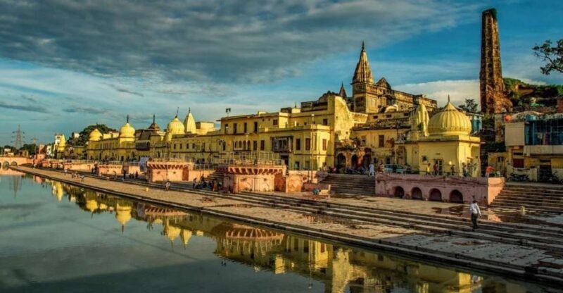 From Varanasi: 4-Day Private Golden Triangle Tour with Kashi - Why This Tour Offers Good Value