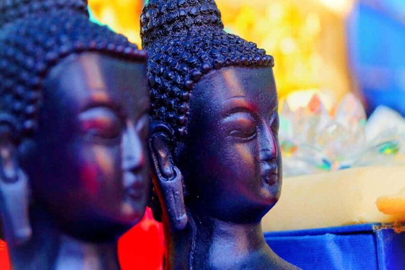 From Varanasi: Bodhgaya 2-Day Tour with Accommodation - Exploring Bodhgaya in Two Days: A Practical, Authentic Journey from Varanasi