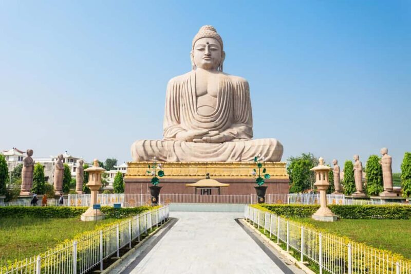 From Varanasi: Bodhgaya 2-Day Tour with Accommodation - Who Should Consider This Tour?