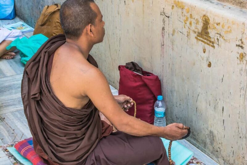 From Varanasi: Bodhgaya 2-Day Tour with Accommodation - The Sum Up: Is This Tour Worth It?