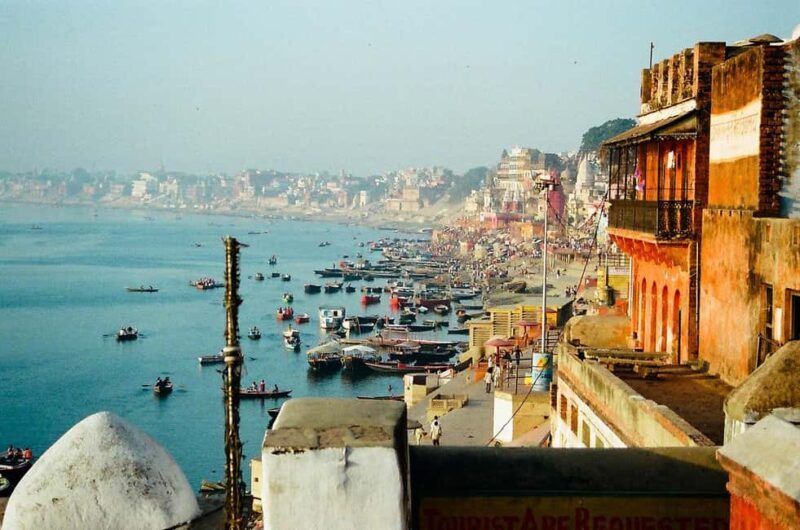 From Varanasi: City and Sarnath Tour with Boat Ride - Who Should Consider This Tour?