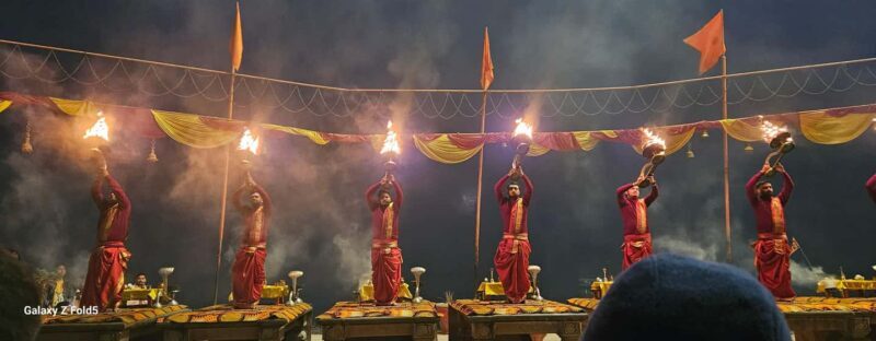 From Varanasi: Full Day Spiritual Varanasi Tour w/ Boat Ride - Who Will Benefit Most