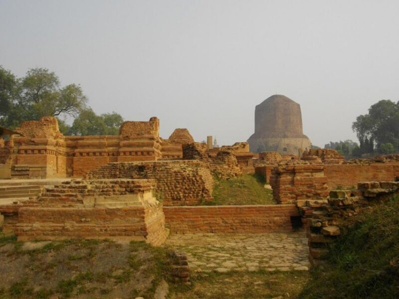 From Varanasi: Half Day Tour of Sarnath - Who Should Take This Tour?