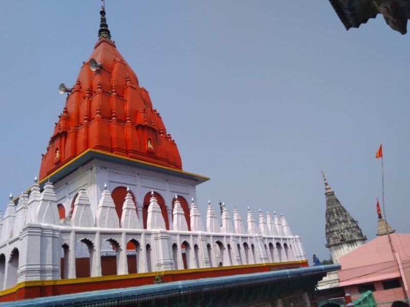 From Varanasi: One Day Ayodhya Tour from Varanasi - FAQ
